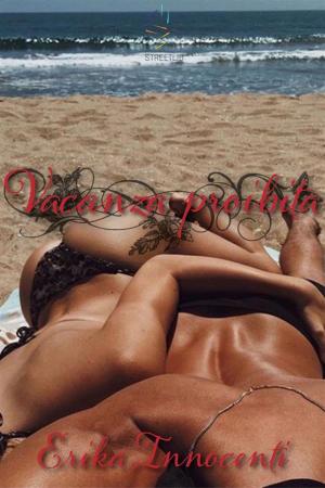 Cover of the book Vacanza proibita by delly