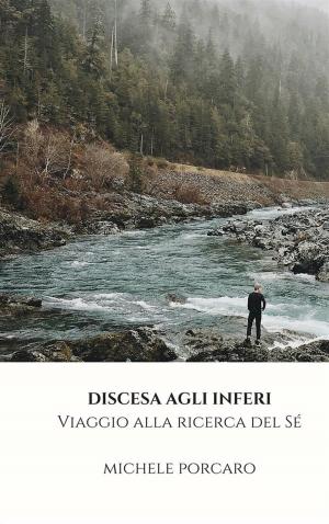 bigCover of the book Discesa agli Inferi. Viaggio alla ricerca del Sé by 