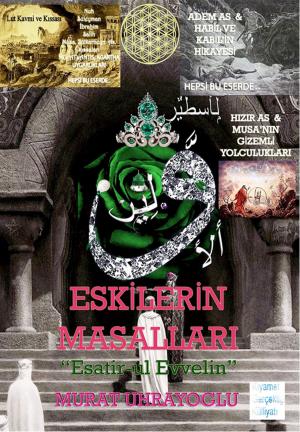 bigCover of the book Eskilerin Masalları by 