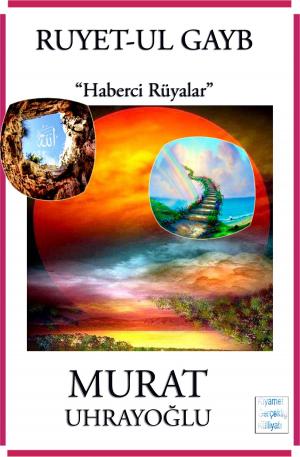 Cover of Ruyet-ul Gayb