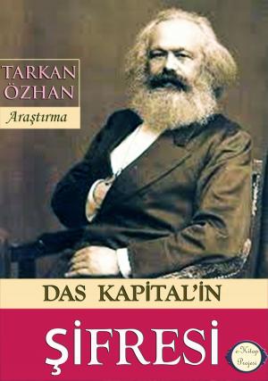 Cover of the book Das Kapital'in Şifresi by James P. Boyd