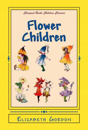 Cover of the book Flower Children by Alexander Dumas