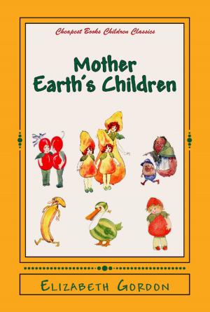 Cover of the book Mother Earth's Children by James Baldwin