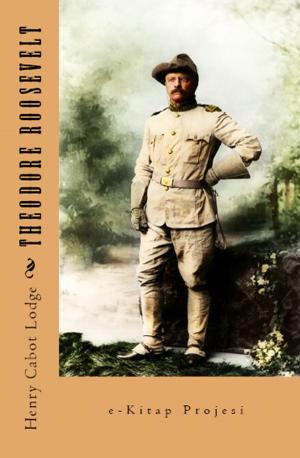 Cover of the book Theodore Roosevelt by Nikola Tesla