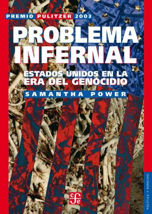 Cover of the book Problema infernal by Eduardo Matos Moctezuma
