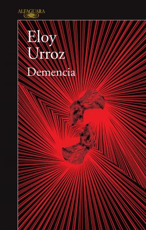 Cover of the book Demencia by Carmen Boullosa
