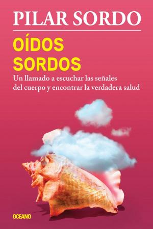 Cover of the book Oídos sordos by Sara Sefchovich