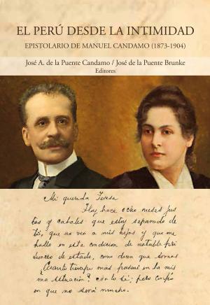Cover of the book El Perú desde la intimidad by María Soledad Fernández