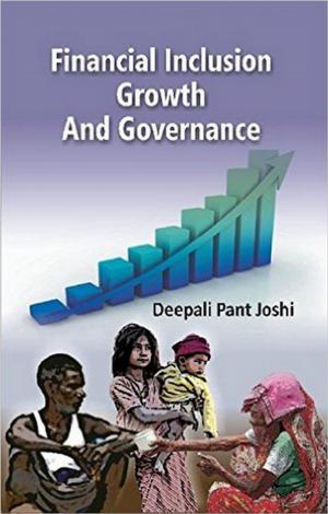 Cover of the book Financial Inclusion Growth and Governance by F. Genard