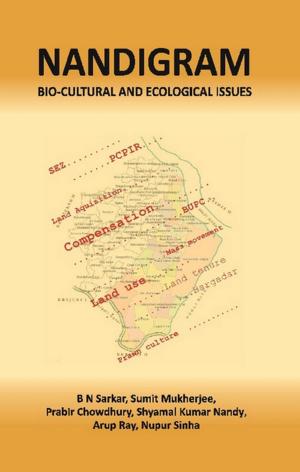 Book cover of Nandigram Bio-cultural and Ecological Issues