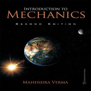 Cover of the book Introduction to Mechanics by APJ Abdul Kalam, Arun Tiwari