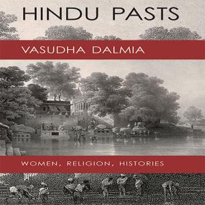 Cover of the book Hindu Pasts by Sudipta Kaviraj