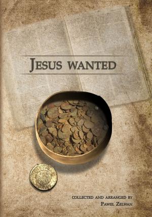 bigCover of the book Jesus Wanted by 