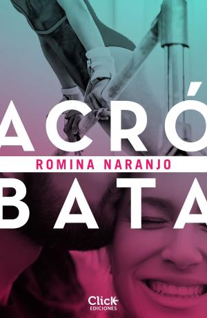 Book cover of Acróbata