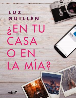 Cover of the book ¿En tu casa o en la mía? by Josep Guijarro