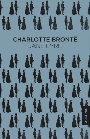 Cover of the book Jane Eyre by Sue Grafton