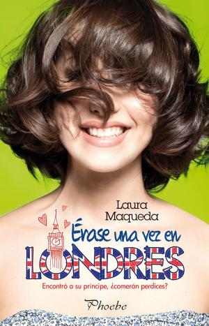 Cover of the book Érase una vez en Londres by Jane Hormuth