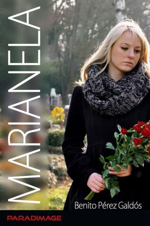 Cover of the book Marianela by Javier Alonso Perez, Constantino Martinez Aniceto