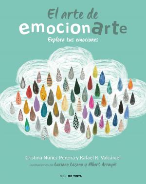 Cover of the book El arte de emocionarte by Elizabeth Urian