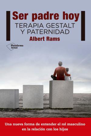 Book cover of Ser padre hoy