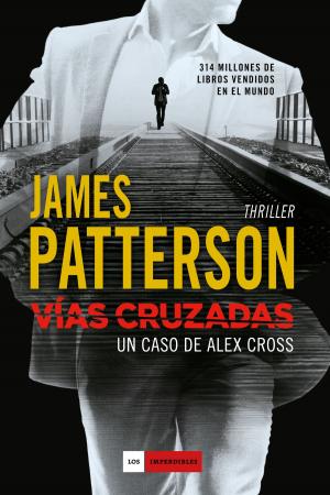 Cover of the book Vías cruzadas by Nagisa Tatsumi