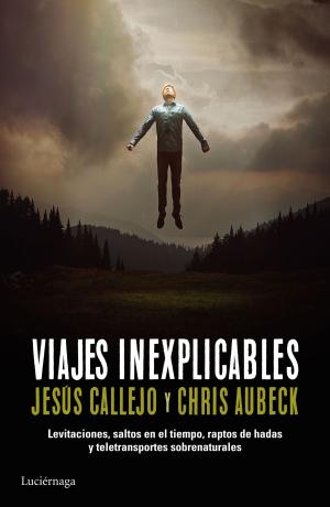 Cover of the book Viajes inexplicables by Lola Beccaria