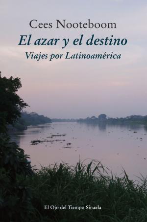 Cover of the book El azar y el destino by Lorenzo Silva, Espido Freire, Jenn Díaz, Alexis Ravelo, Alicia Giménez Bartlett