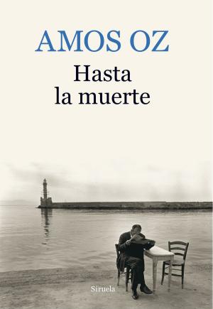 Cover of the book Hasta la muerte by Richard Stern