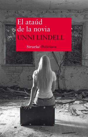 Cover of the book El ataúd de la novia by Patricio Pron
