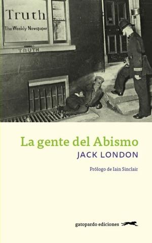 Cover of La gente del Abismo