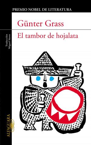 Cover of the book El tambor de hojalata (Trilogía de Danzig 1) by Arturo Pérez-Reverte