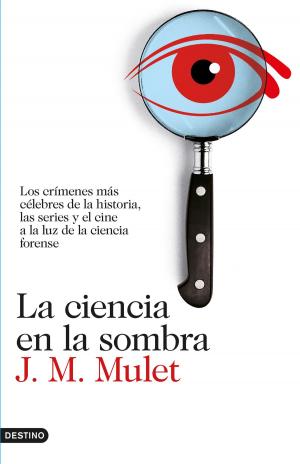 Cover of the book La ciencia en la sombra by Mario Alonso Puig