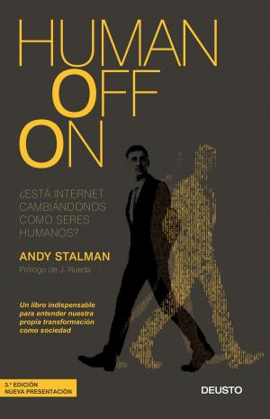 Cover of the book Humanoffon by Carla Royo-Villanova