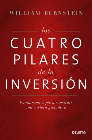 Cover of the book Los cuatro pilares de la inversión by Francisca Serrano Ruiz
