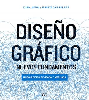 Cover of the book Diseño gráfico: Nuevos fundamentos by Josep Maria Montaner