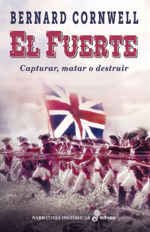 Book cover of El fuerte