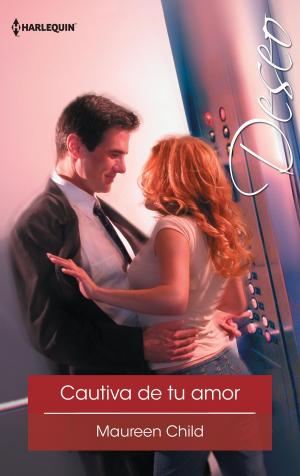 Cover of the book Cautiva de tu amor by Diana Palmer