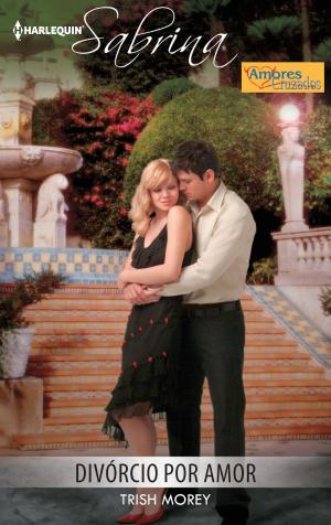 Cover of the book Divórcio por amor by Carolyn Davidson