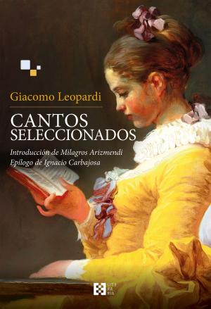 Cover of the book Cantos seleccionados by Mauro Arzilli