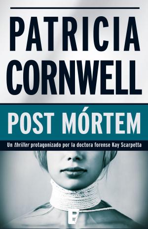 Cover of the book Post Mórtem (Doctora Kay Scarpetta 1) by CHARLES BAUDELAIRE