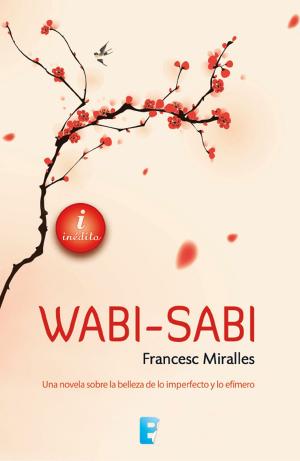 Cover of the book Wabi-Sabi by Kathleen Glasgow