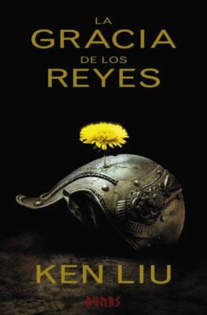 Cover of the book La gracia de los reyes by María José Rodrigo, Jesús Palacios González