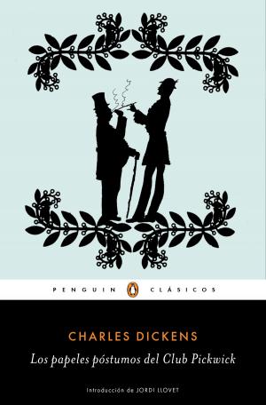 Cover of the book Los papeles póstumos del Club Pickwick (Los mejores clásicos) by Mary Higgins Clark