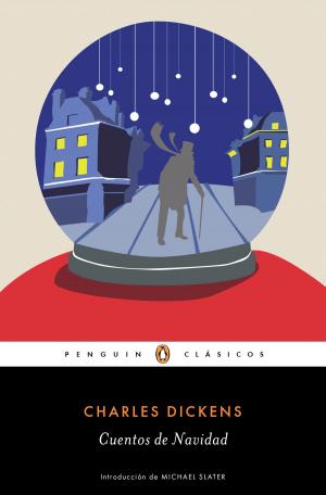 Cover of the book Cuentos de Navidad (Los mejores clásicos) by Cixin Liu