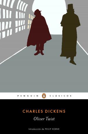 Cover of the book Oliver Twist (Los mejores clásicos) by Rosamunde Pilcher