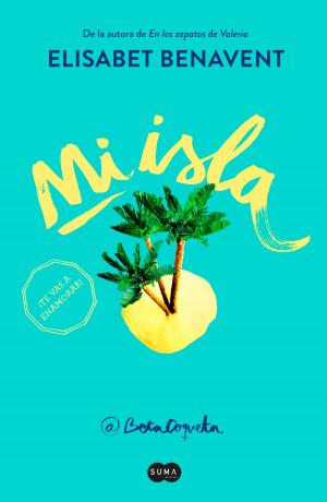 bigCover of the book Mi isla by 