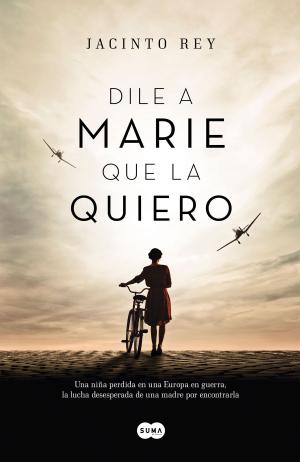 Cover of the book Dile a Marie que la quiero by Beltrán Rubio González