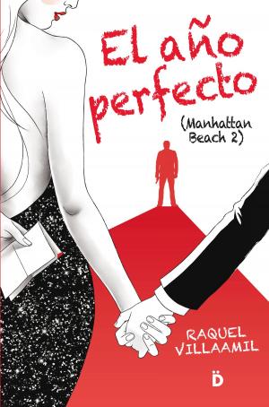 Cover of the book El año perfecto by Ariadne Wayne