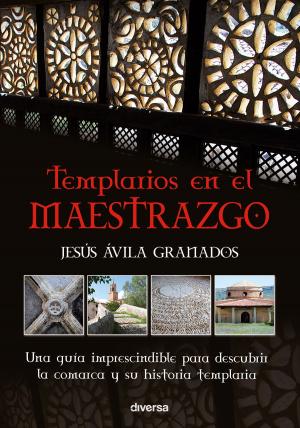 Cover of the book Templarios en el Maestrazgo by Joshua Cutchin
