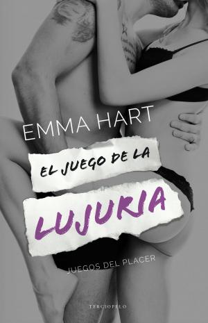 Cover of the book El juego de la lujuria by Sarah Vaughan
